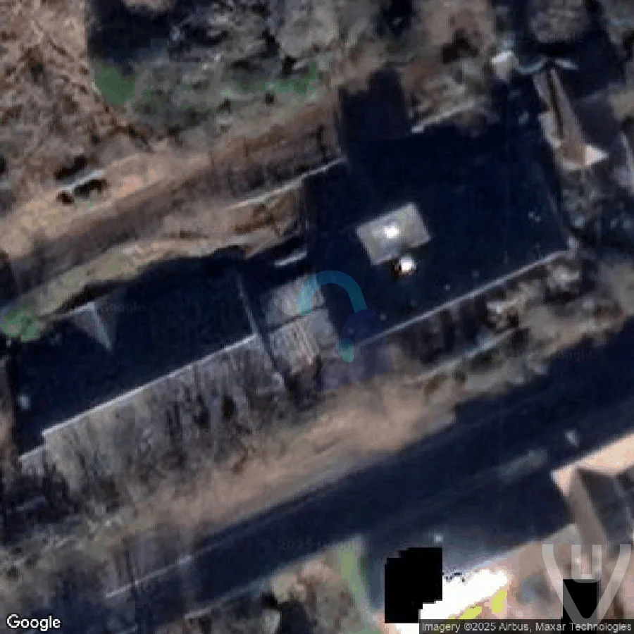 Hopital des Enfants abandoned location in Normandy, Normandy, France - Medical for urban exploration