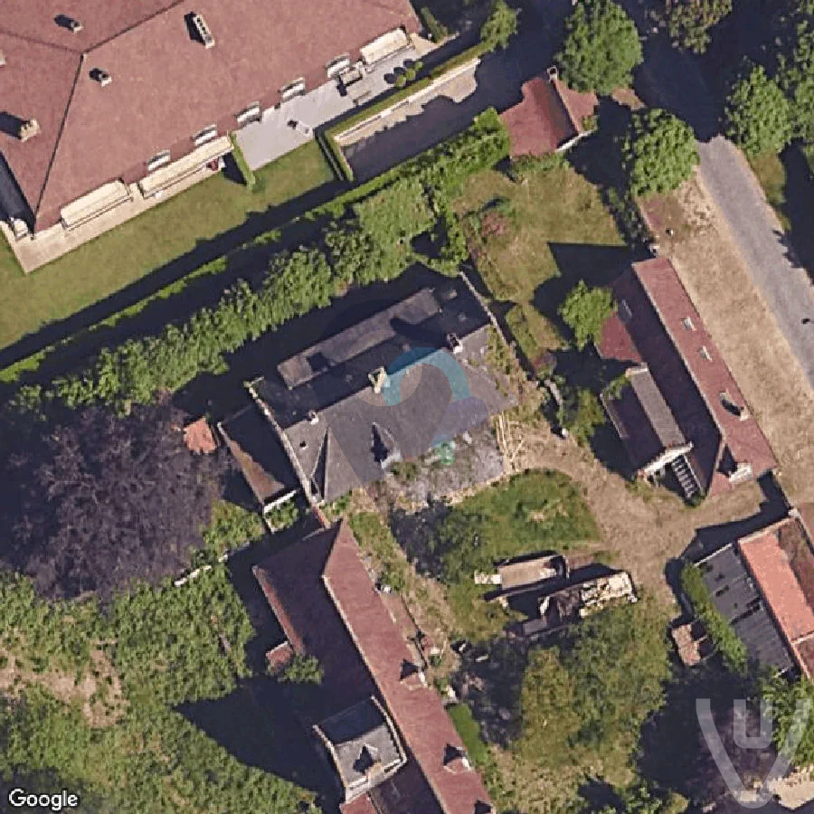 Maison Polo abandoned location in Flanders, Flanders, Belgium - House for urban exploration