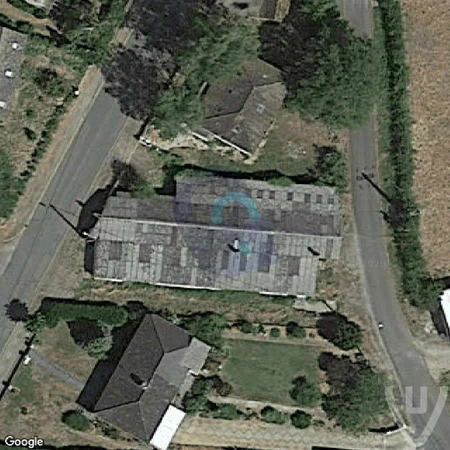 Atelier Harmonie abandoned location in Centre-Val de Loire, Centre-Val de Loire, France - Shopping for urban exploration