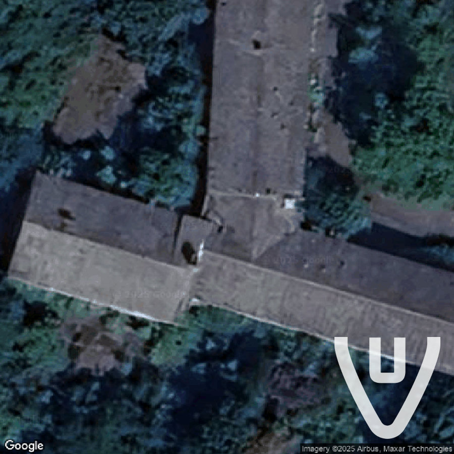 Hopital Courant D'air