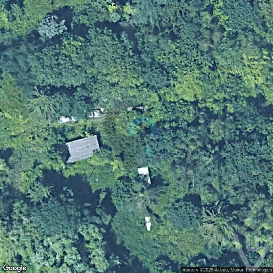 Cimetiere Citroen abandoned location in Ile-de-France, Ile-de-France, France - Cars for urban exploration