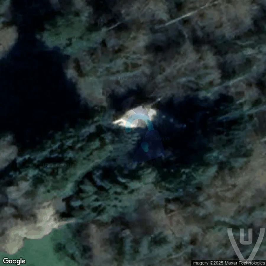 Chapelle Troubadours abandoned location in Ile-de-France, Ile-de-France, France - Chapel for urban exploration