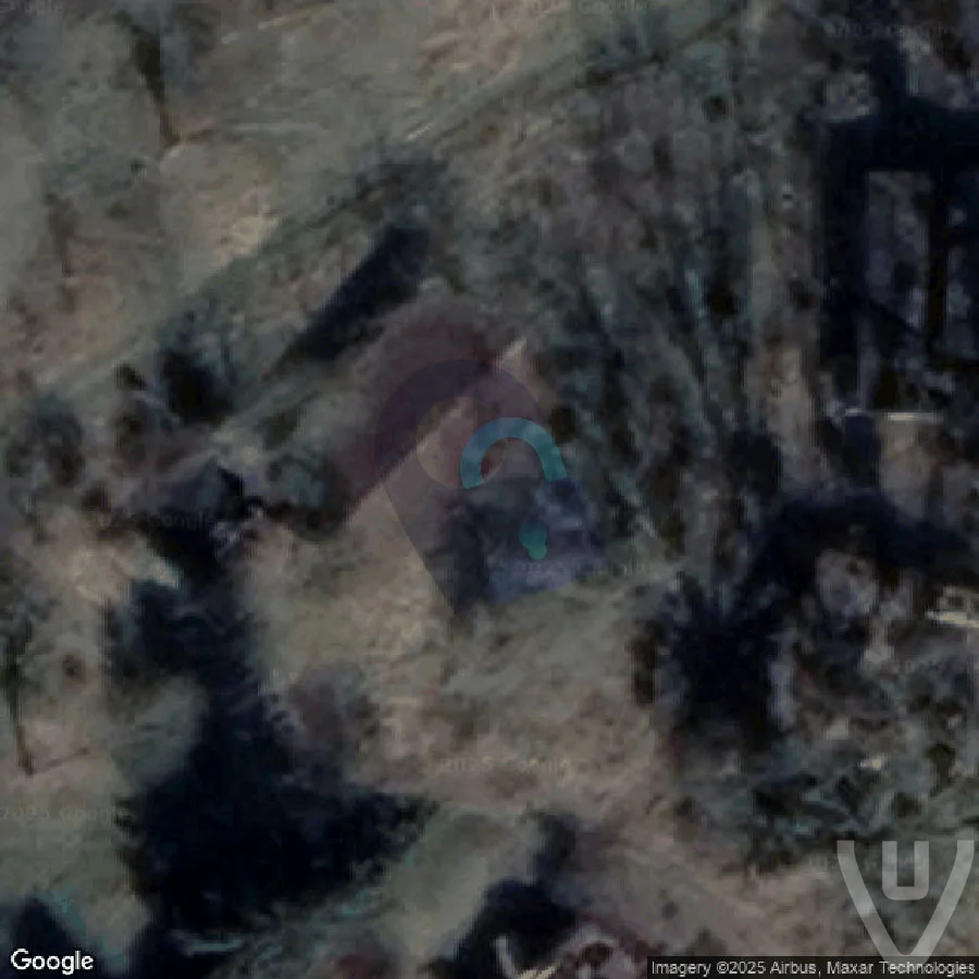 Maison C3 abandoned location in Ile-de-France, Ile-de-France, France - House for urban exploration