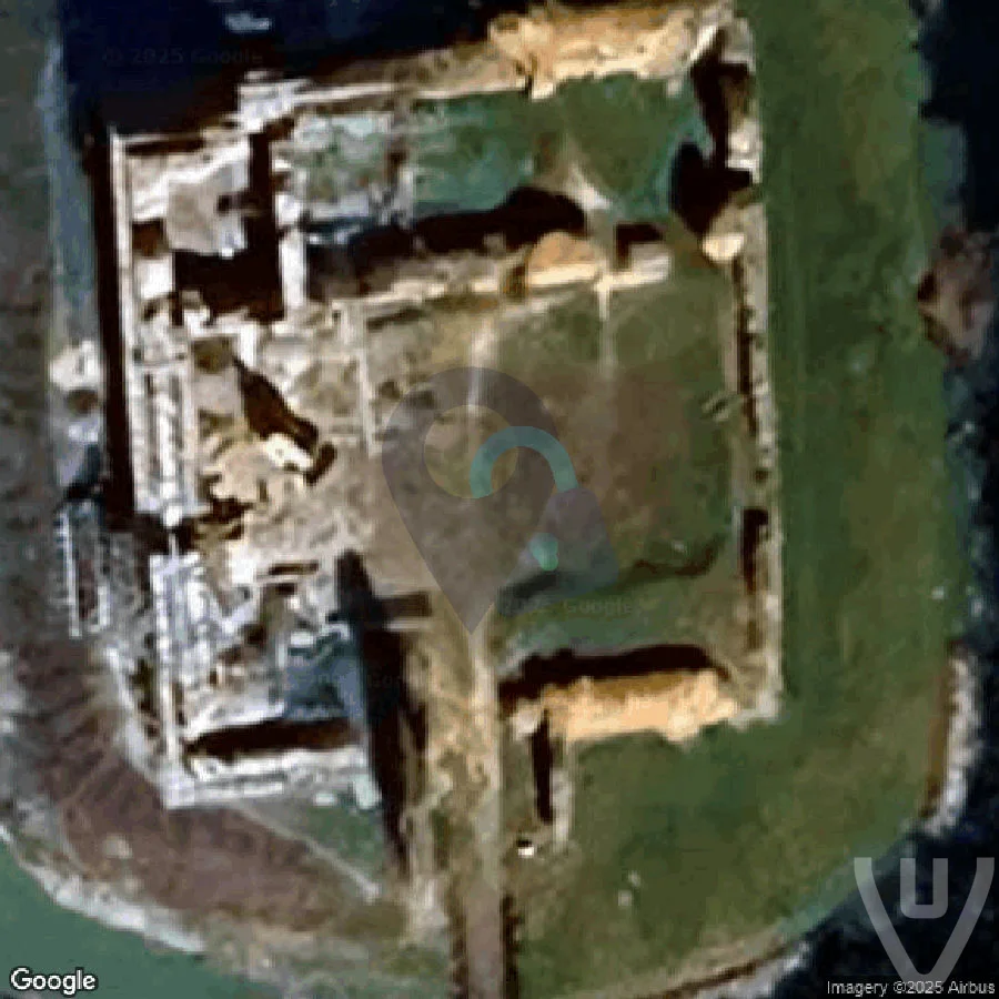 Fort BC abandoned location in Lodz Voivodeship, Lodz Voivodeship, Poland - Fort for urban exploration