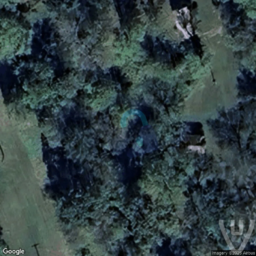 Village House abandoned location in North Carolina, North Carolina, United States - House for urban exploration