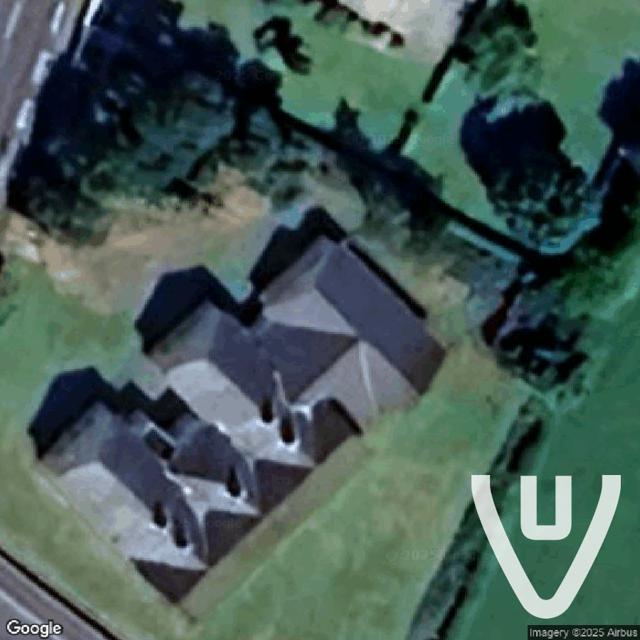 The Yellow Windowhouse