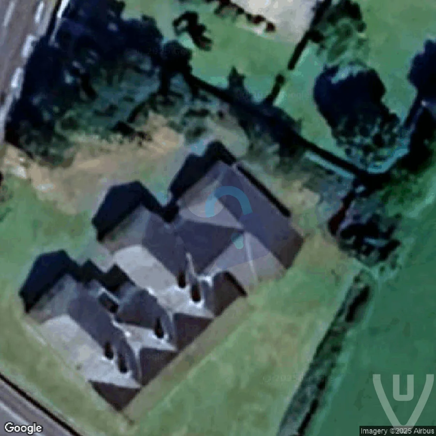 The Yellow Windowhouse