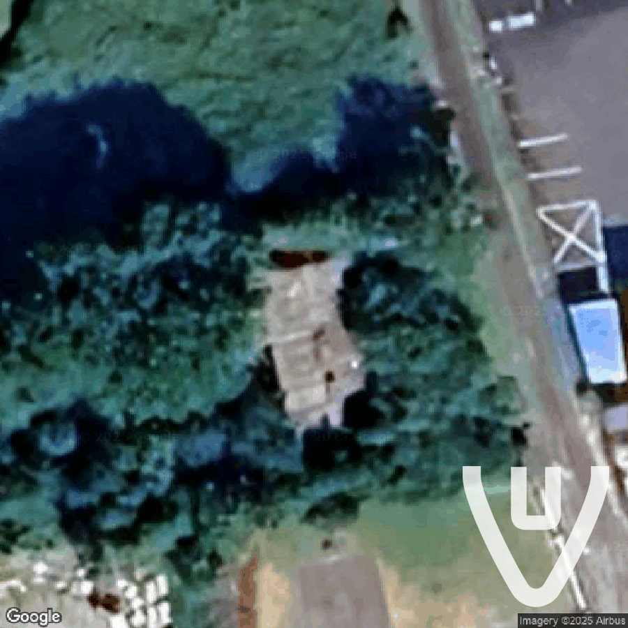 The Unfinished House