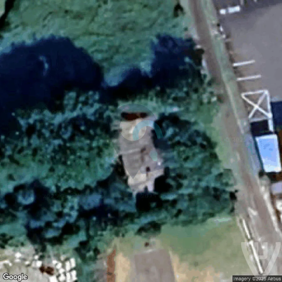 The Unfinished House