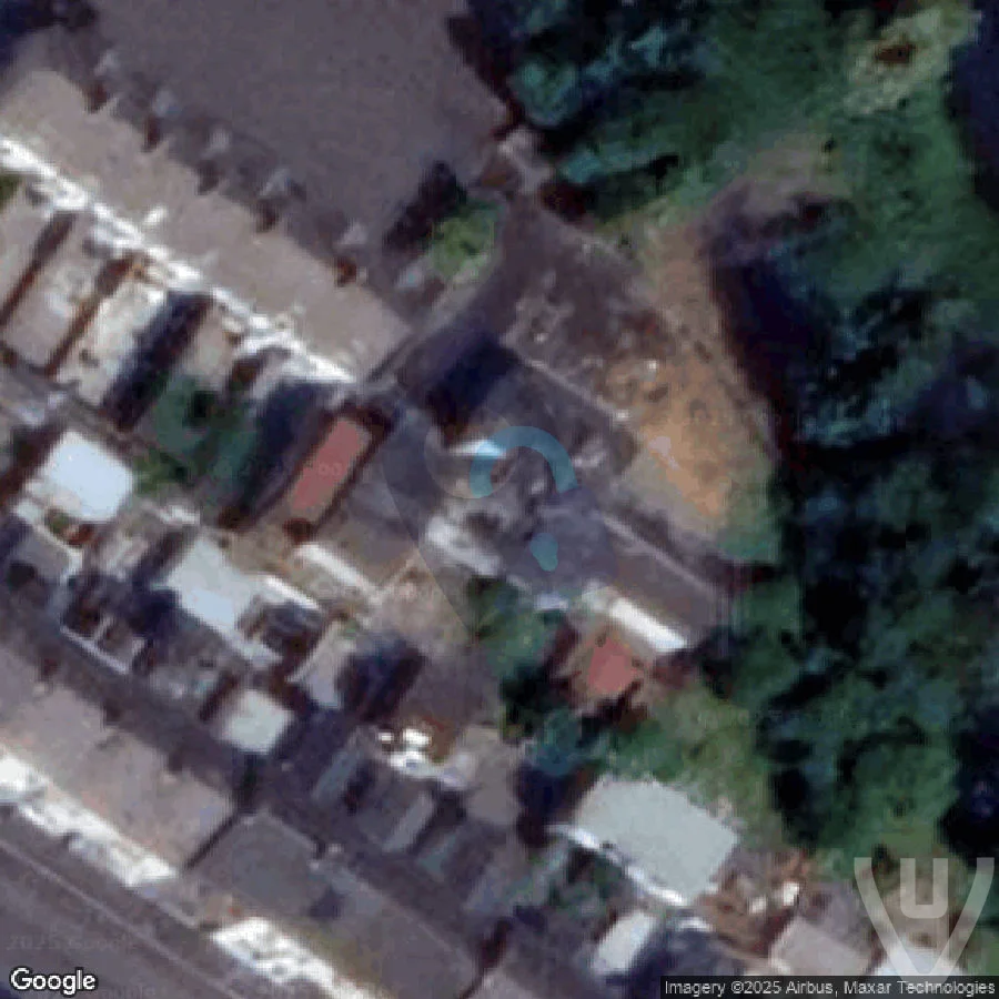 House of Friends abandoned location in Northern Ireland, Northern Ireland, United Kingdom - House for urban exploration