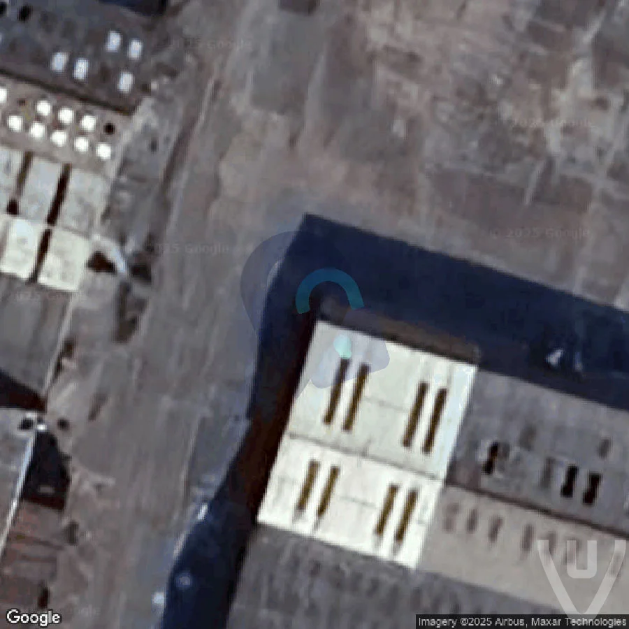 Pipe Factory abandoned location in Northern Ireland, Northern Ireland, United Kingdom - Factory for urban exploration