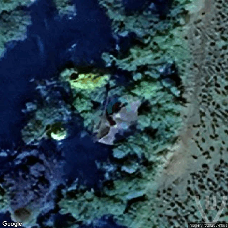 Maison Polska abandoned location in County Cavan, County Cavan, Ireland - House for urban exploration