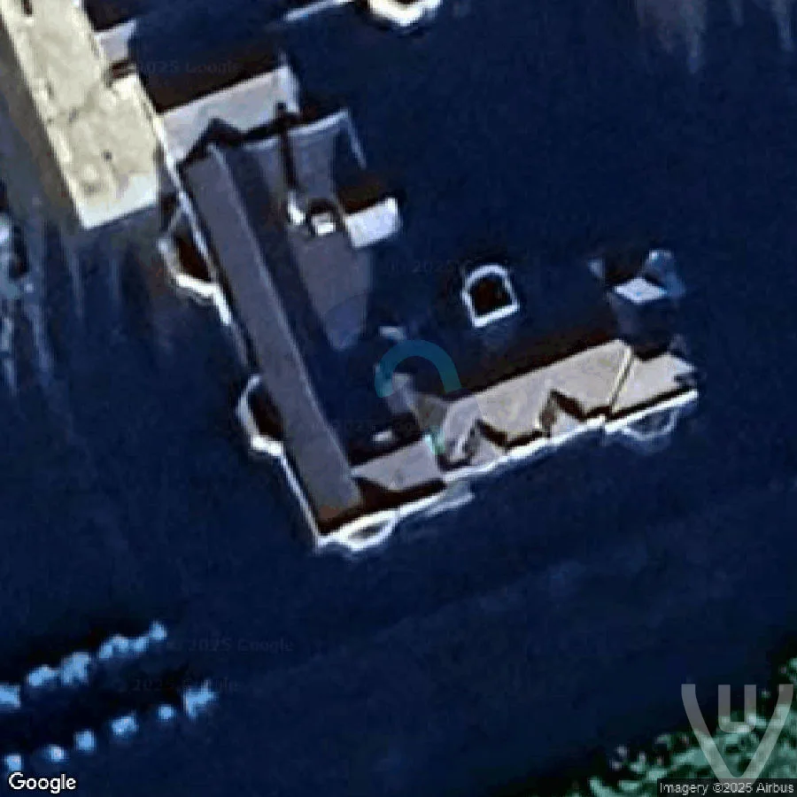 The Secret Palace abandoned location in County Mayo, County Mayo, Ireland - House for urban exploration