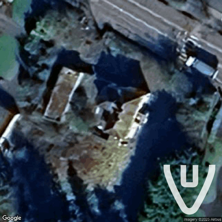 Curry House abandoned location in County Longford, County Longford, Ireland - House for urban exploration