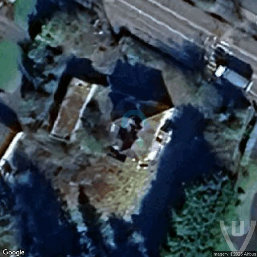 Curry House abandoned location in County Longford, County Longford, Ireland - House for urban exploration