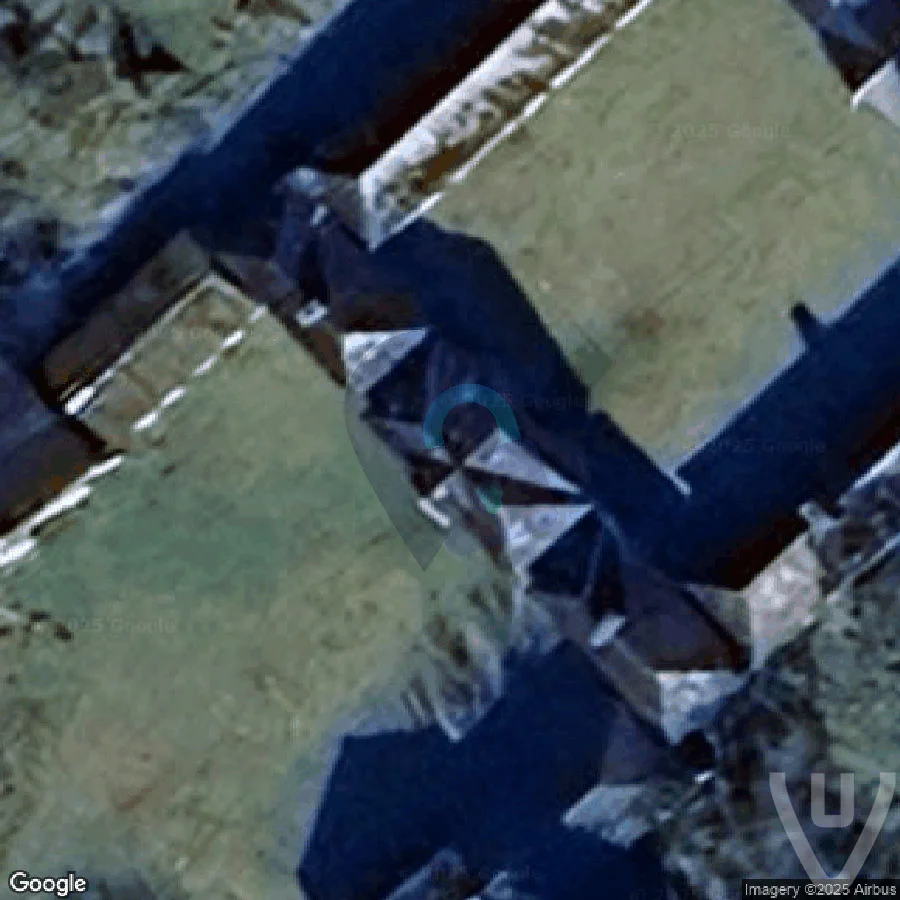 Potters House abandoned location in County Longford, County Longford, Ireland - House for urban exploration