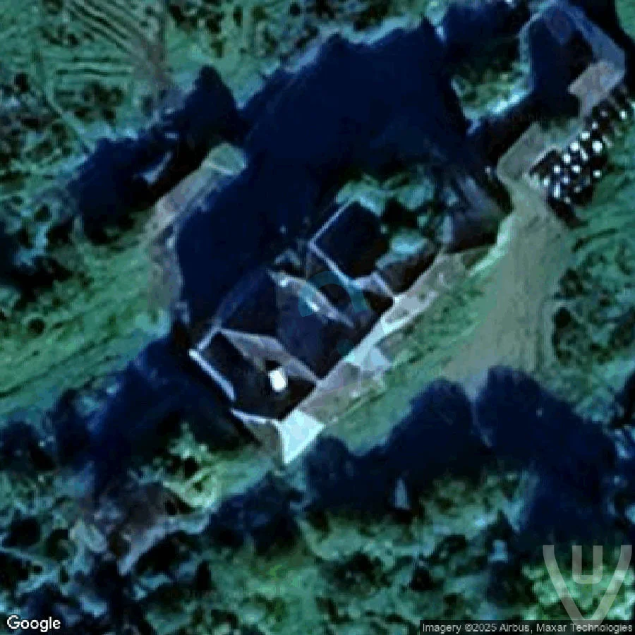 Manor M abandoned location in County Kildare, County Kildare, Ireland - House for urban exploration