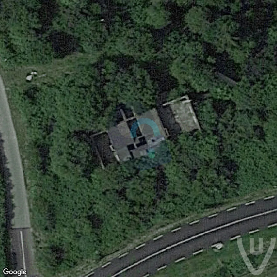 Cool House abandoned location in County Carlow, County Carlow, Ireland - House for urban exploration