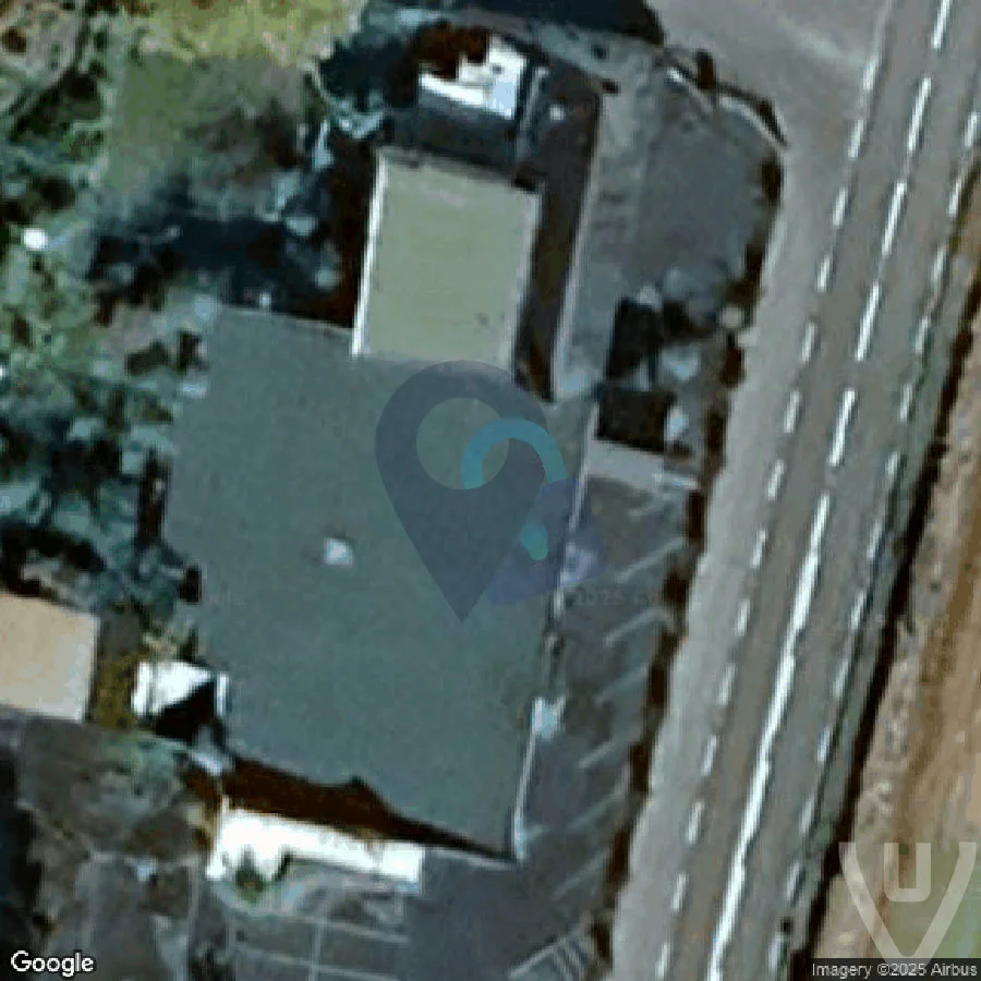 Bed and Breakfast RP Inn abandoned location in County Louth, County Louth, Ireland - Restaurant for urban exploration