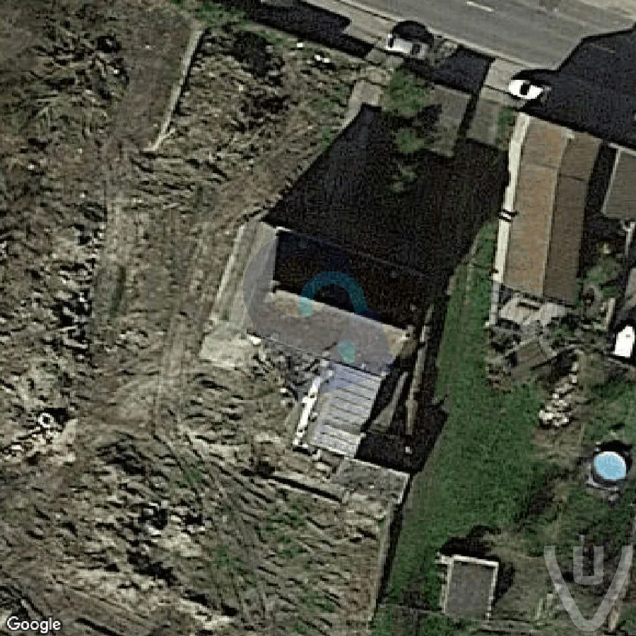 Manoir C abandoned location in Wallonia, Wallonia, Belgium - House for urban exploration