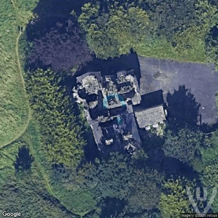 Militairy School abandoned location in County Wicklow, County Wicklow, Ireland - Militair for urban exploration