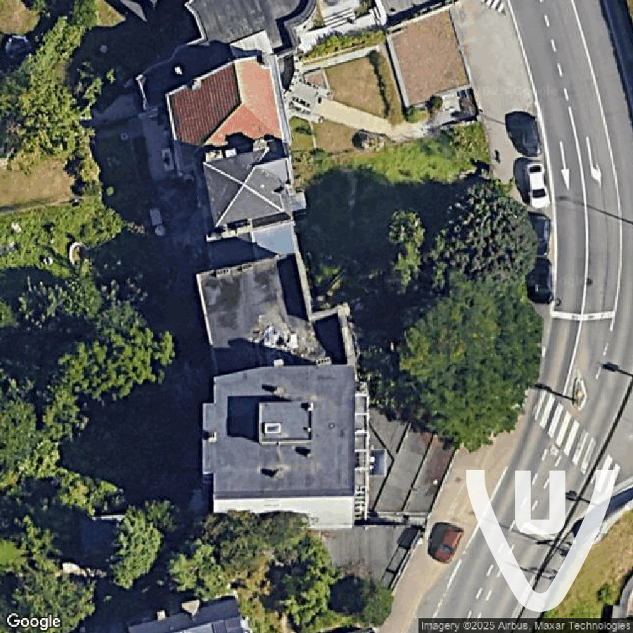 Villa Obser abandoned location in Wallonia, Wallonia, Belgium - House for urban exploration