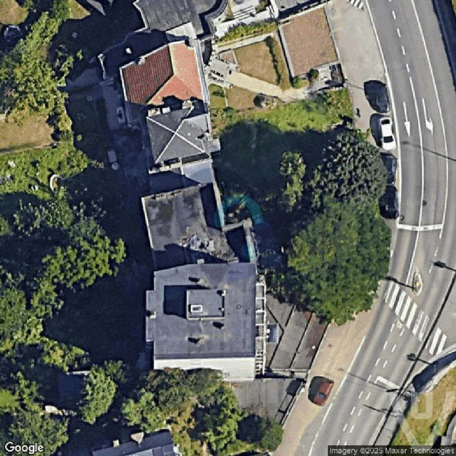 Villa Obser abandoned location in Wallonia, Wallonia, Belgium - House for urban exploration