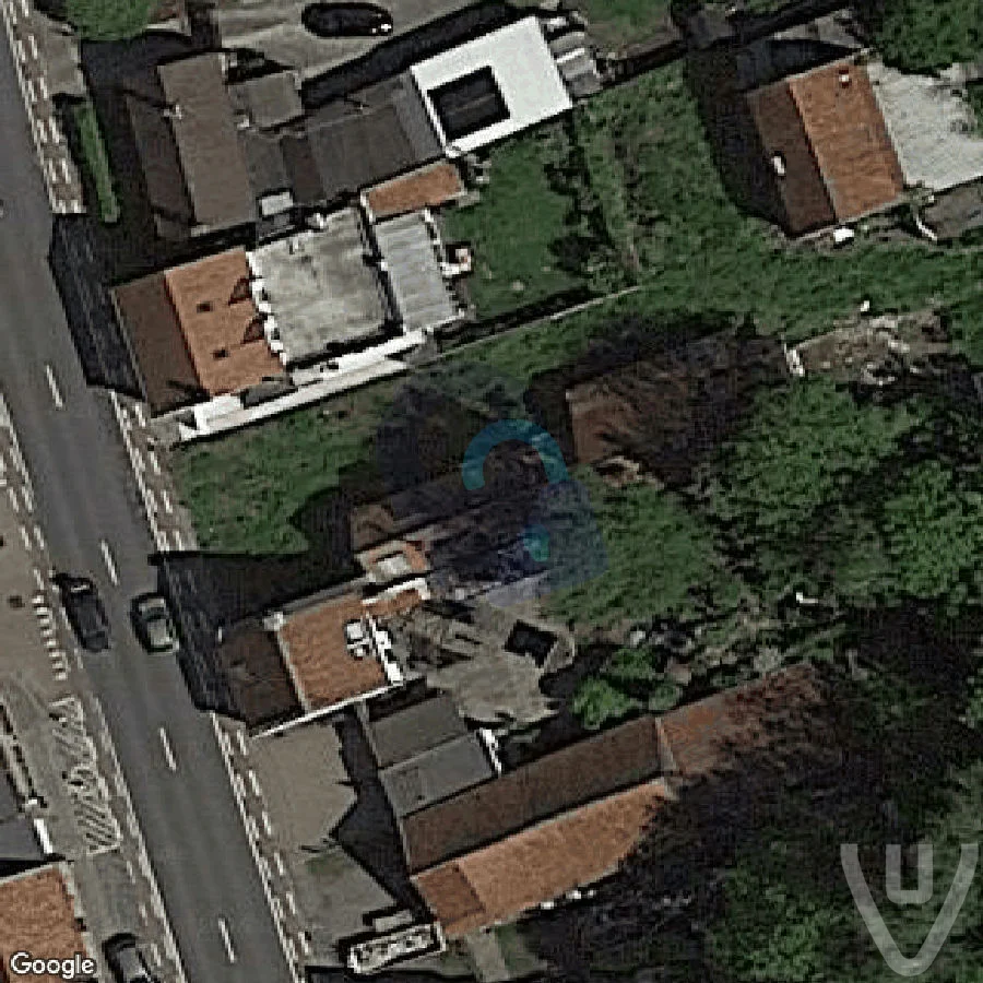 Maison Line abandoned location in Flanders, Flanders, Belgium - House for urban exploration