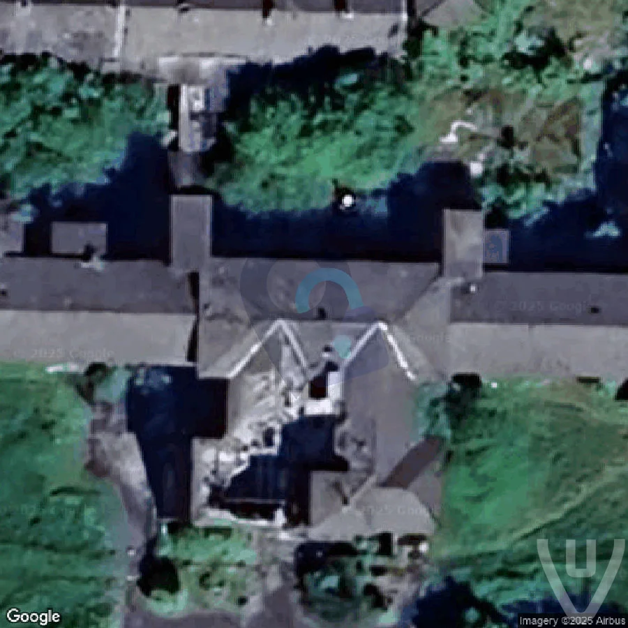 Hospital L abandoned location in County Clare, County Clare, Ireland - Hospital for urban exploration