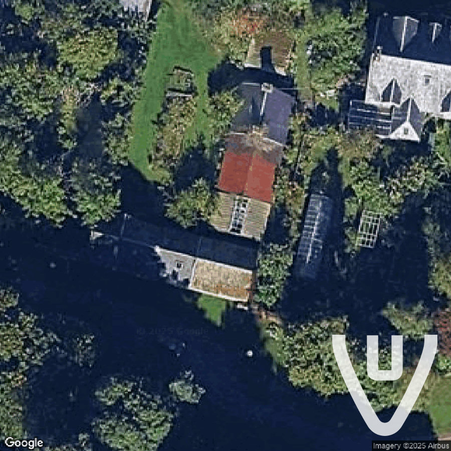 Trial House abandoned location in Scotland, Scotland, United Kingdom - House for urban exploration