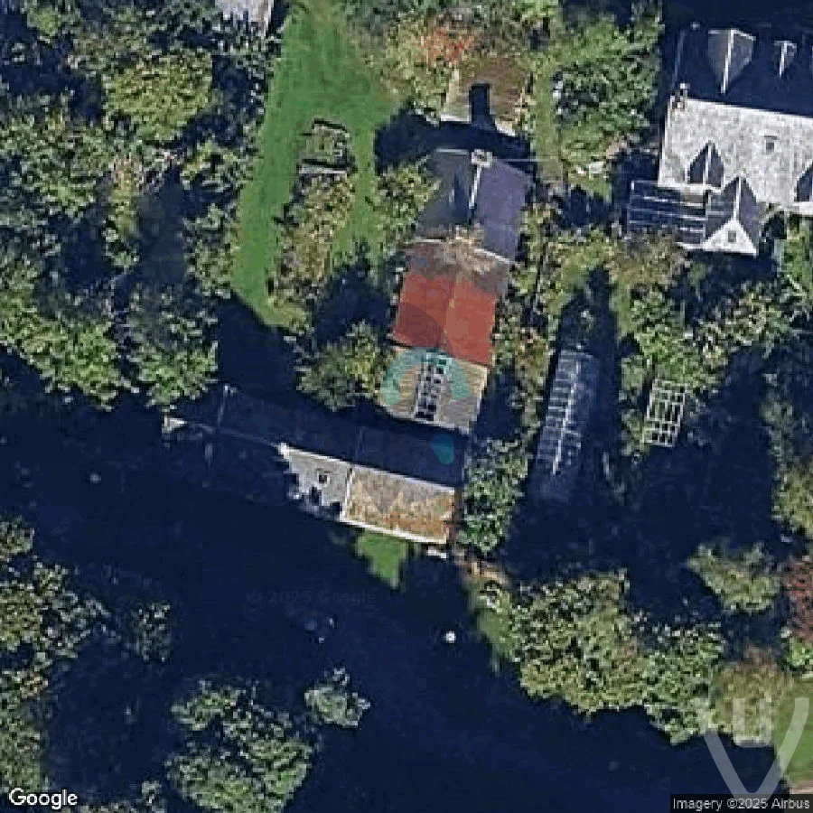 Trial House abandoned location in Scotland, Scotland, United Kingdom - House for urban exploration