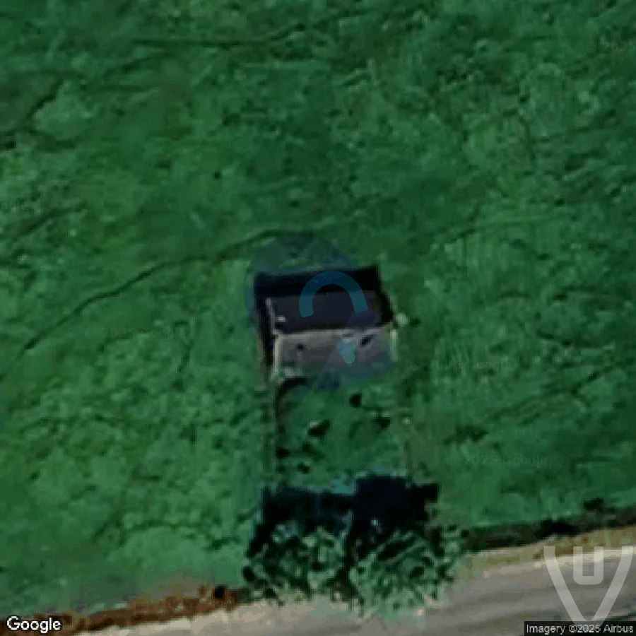 Small House 2.0 abandoned location in Scotland, Scotland, United Kingdom - House for urban exploration