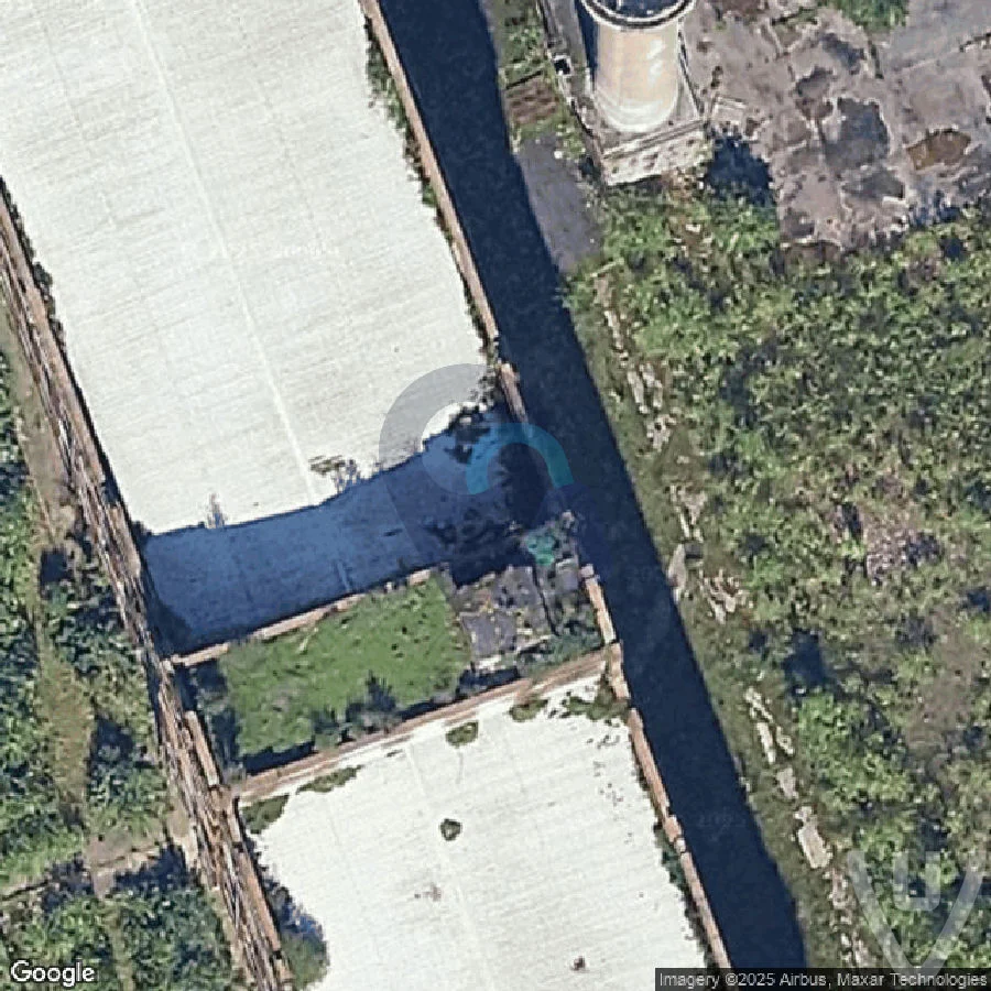 Deen Factory abandoned location in Scotland, Scotland, United Kingdom - Factory for urban exploration