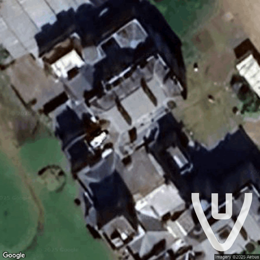 The Golf Palace abandoned location in Scotland, Scotland, United Kingdom - Sports for urban exploration