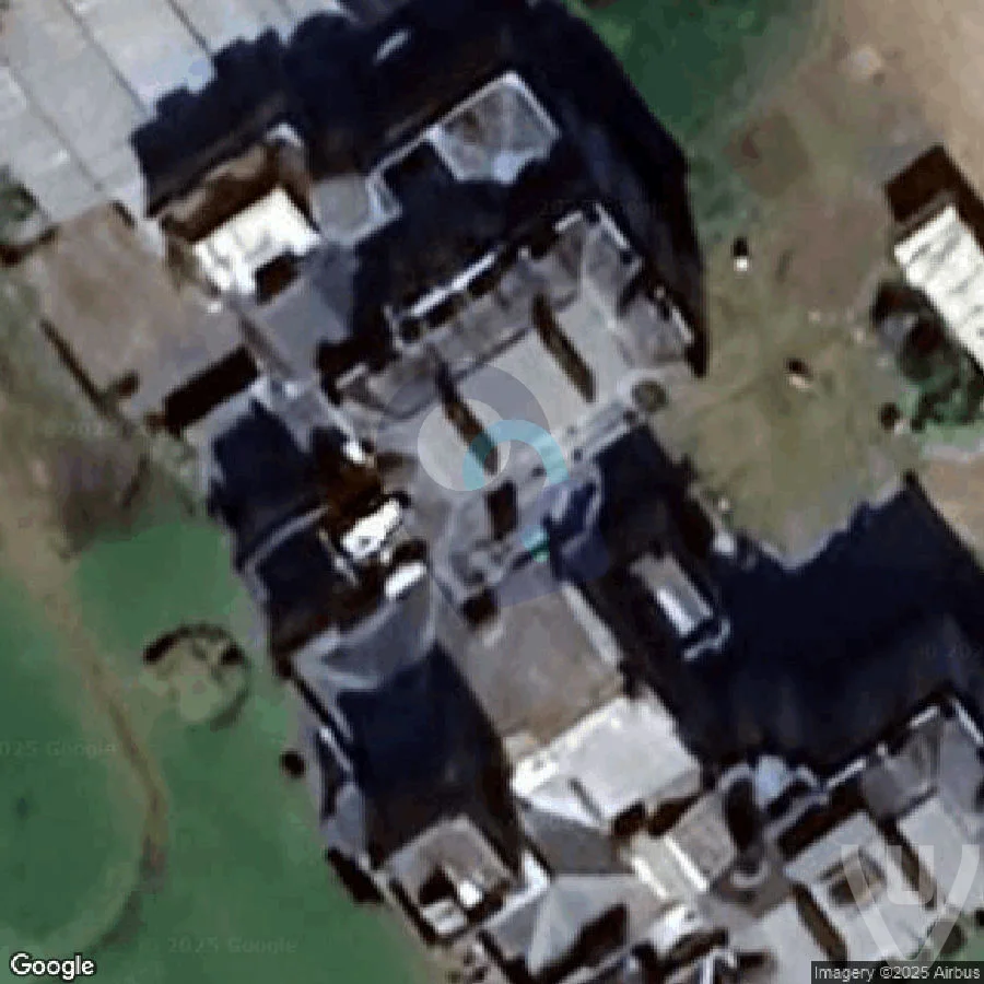 The Golf Palace abandoned location in Scotland, Scotland, United Kingdom - Sports for urban exploration