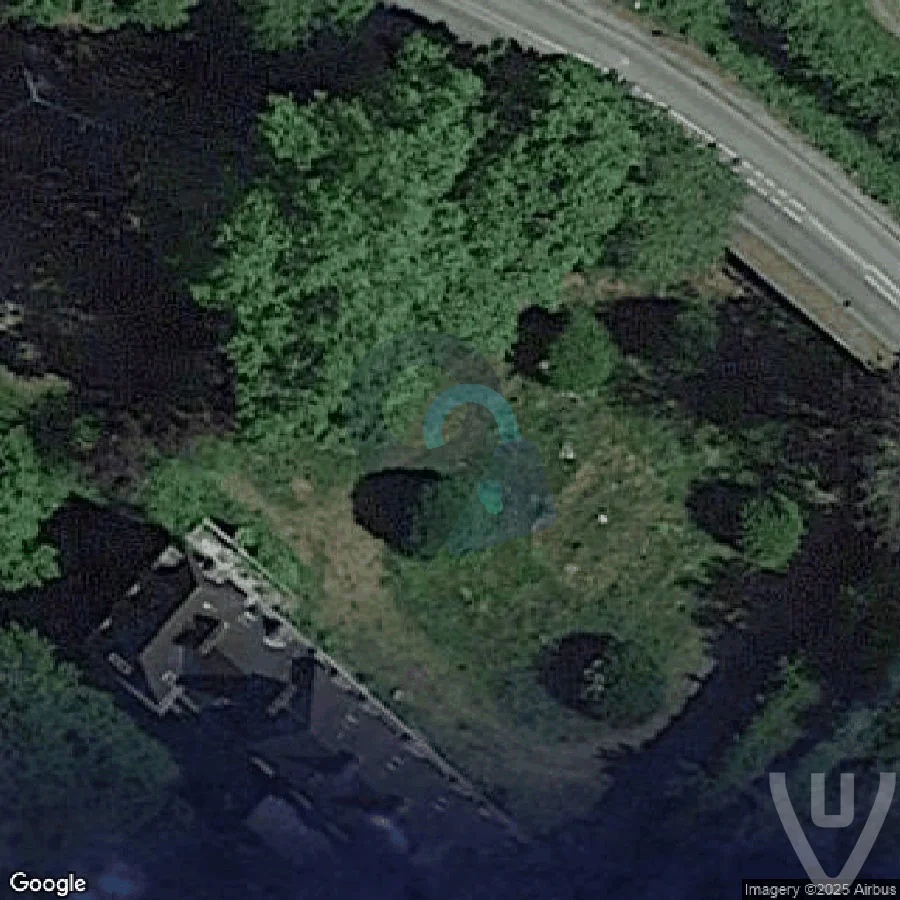 Chateau Flutiste / Chateau Mirrors abandoned location in Normandy, Normandy, France - House for urban exploration