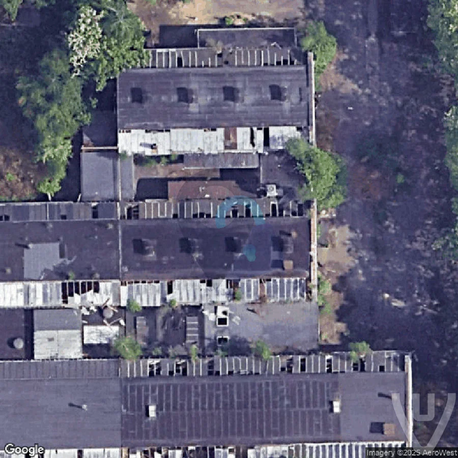 Usine D'Armement abandoned location in North-Rhine-Westphalia, North-Rhine-Westphalia, Germany - Factory for urban exploration