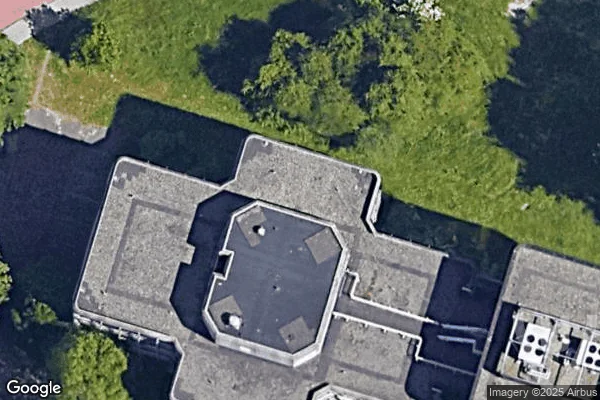 Kantorencomplex Z abandoned location in South Holland, South Holland, Netherlands - Office - highly rated urbex spot for urban exploration