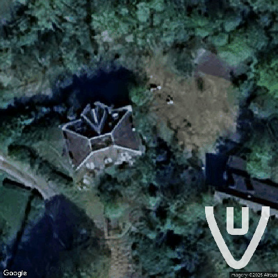 Chateau Emile urban exploration location in Belgium - Image 2