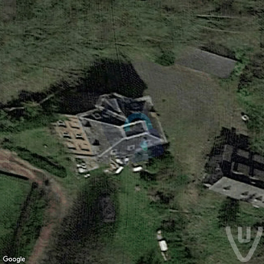 Chateau Emile abandoned location in Wallonia, Wallonia, Belgium - House for urban exploration