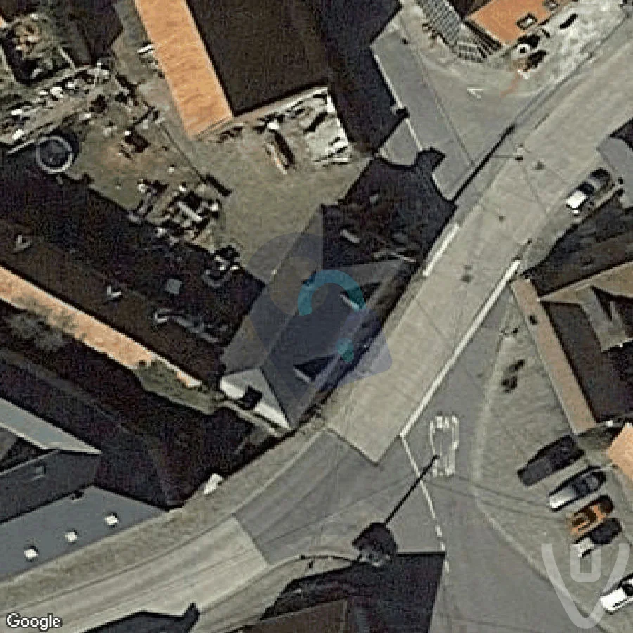 Ferme Cheval abandoned location in Wallonia, Wallonia, Belgium - House for urban exploration