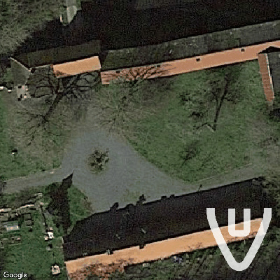 Poterie DJ urban exploration location in Belgium - Image 2