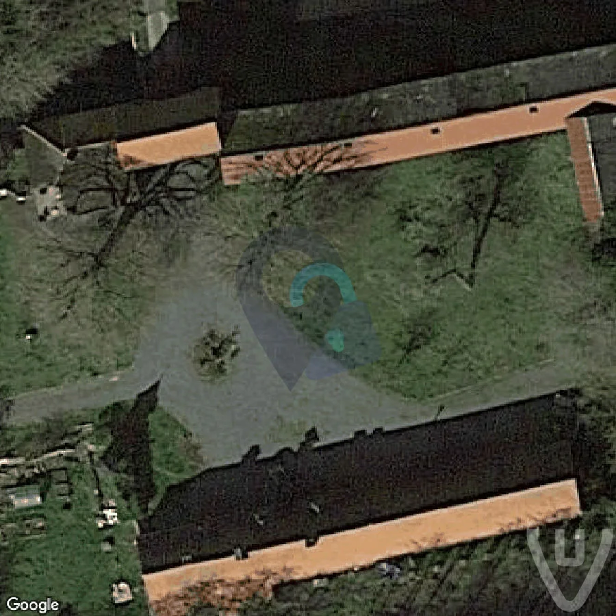 Poterie DJ abandoned location in Wallonia, Wallonia, Belgium - Farm for urban exploration