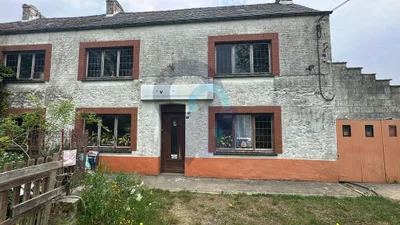 Cafe Vieux urban exploration location in Belgium - Image 4