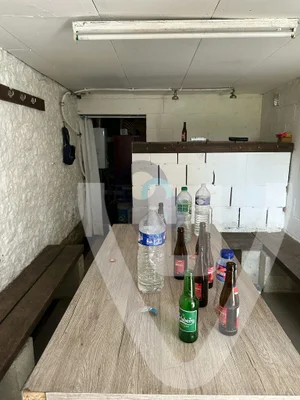 Cafe Vieux urban exploration location in Belgium - Image 3