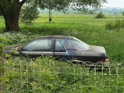 Cafe Vieux urban exploration location in Belgium - Image 5