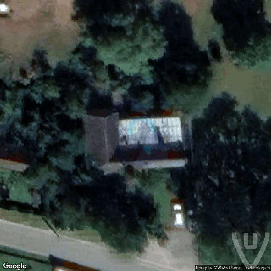 Cafe Vieux abandoned location in Wallonia, Wallonia, Belgium - Cafe for urban exploration