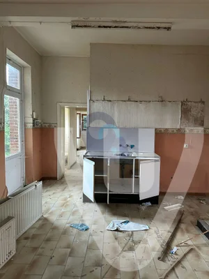 Ferme Gres urban exploration location in Belgium - Image 5