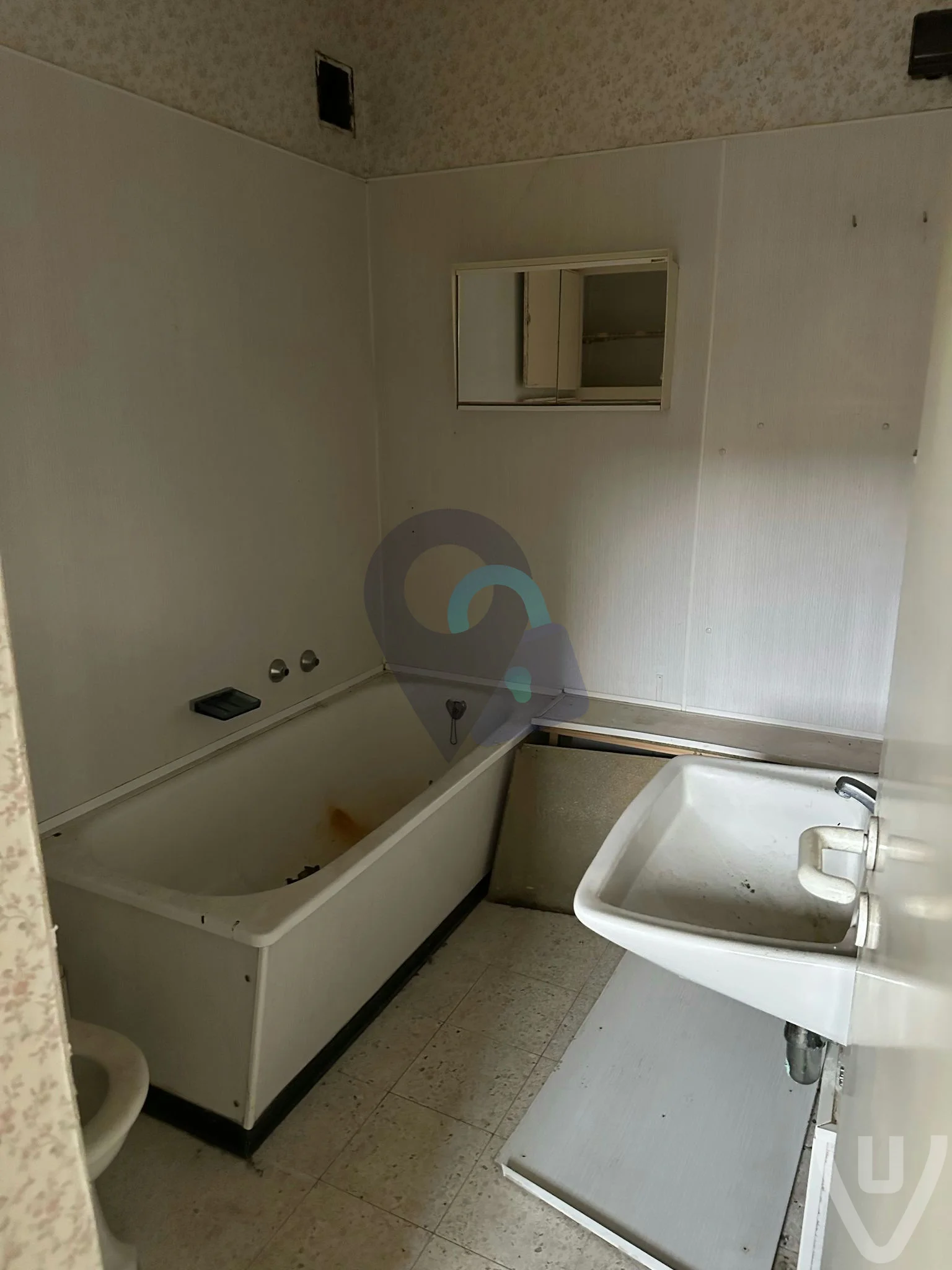 Ferme Gres urban exploration location in Belgium - Image 5