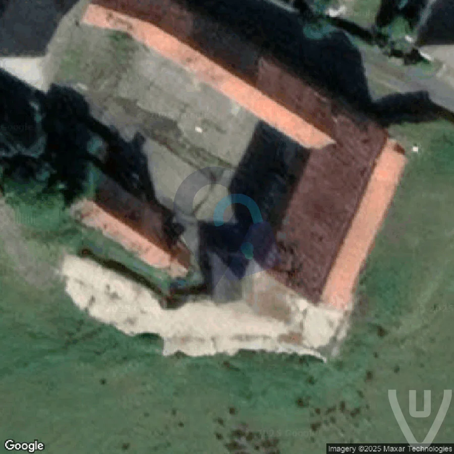 Ferme Gres abandoned location in Wallonia, Wallonia, Belgium - Farm for urban exploration